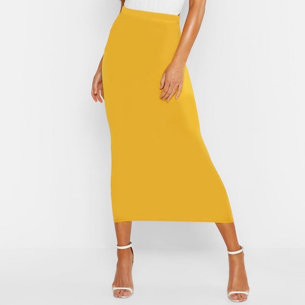 Midi Skirt Success